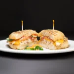 The Mediterranean Panini