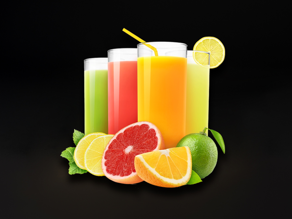 آبمیوه Juice - Image 1
